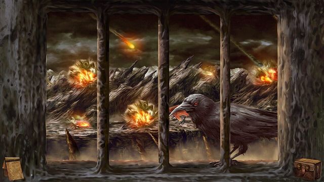 Tormentum: Dark Sorrow 2
