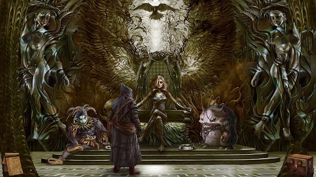 Tormentum: Dark Sorrow 3