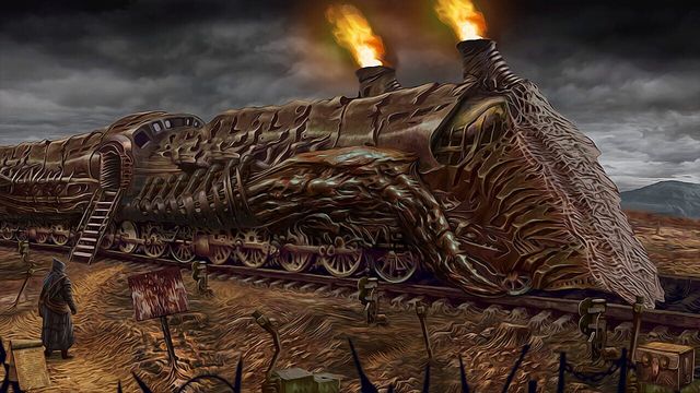 Tormentum: Dark Sorrow 4