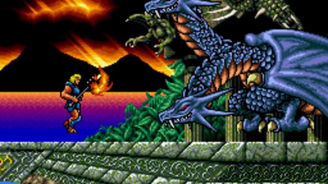 Astyanax 2