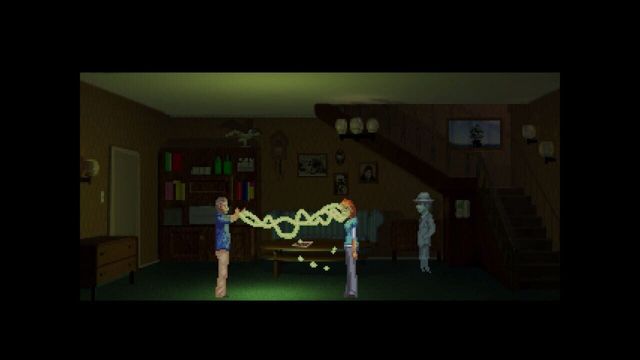 The Blackwell Deception 3