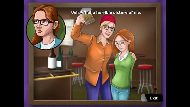 The Blackwell Deception 4