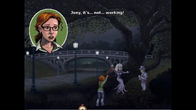 The Blackwell Convergence 2