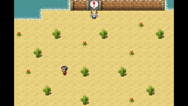 Simple Story: Alex 5
