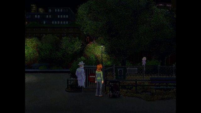 The Blackwell Legacy 2