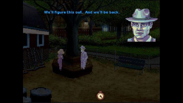 The Blackwell Legacy 3