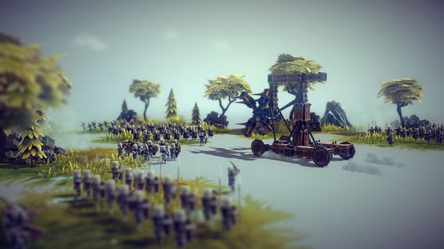 Besiege 5
