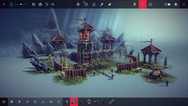 Besiege 6