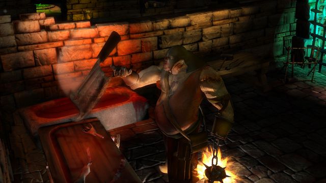 Dungeons: Steam Special Edition 1