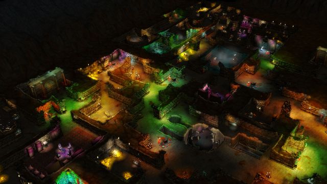 Dungeons: Steam Special Edition 2