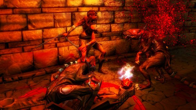 Dungeons: Steam Special Edition 3