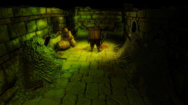 Dungeons: Steam Special Edition 4