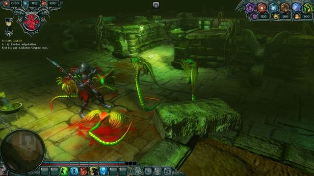 Dungeons: Steam Special Edition 5