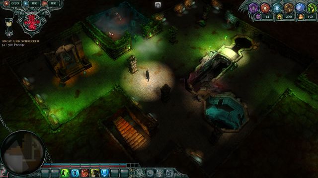 Dungeons: Steam Special Edition 6