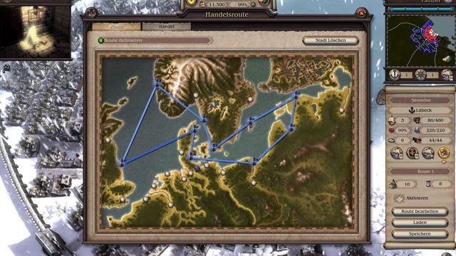 Patrician IV: Steam Special Edition 1