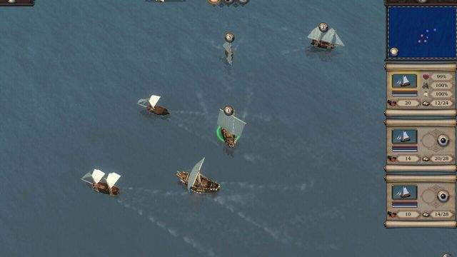 Patrician IV: Steam Special Edition 6