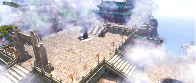 Tale of Wuxia 5