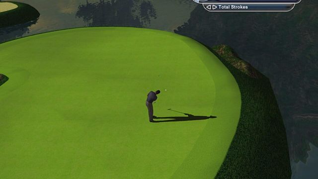 Tiger Woods PGA Tour 2004 2