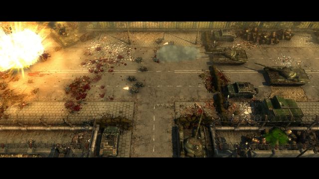 Zombie Driver HD 4
