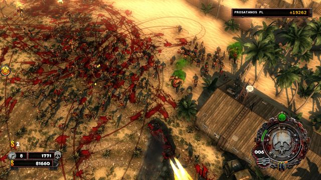 Zombie Driver HD 6