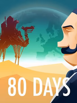 80 Days