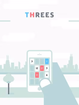Threes!