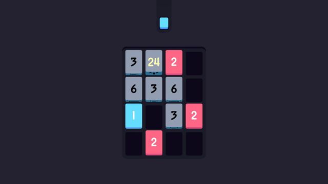Threes! 3