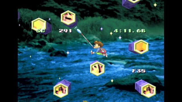 Umihara Kawase Shun: Steam Edition 2