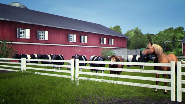 Agricultural Simulator 2013: Steam Edition 1