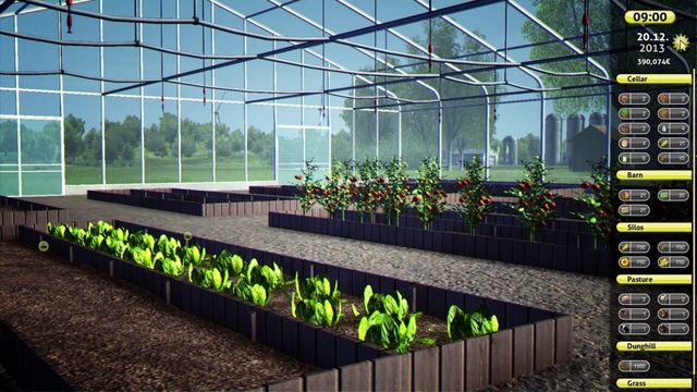 Agricultural Simulator 2013: Steam Edition 2