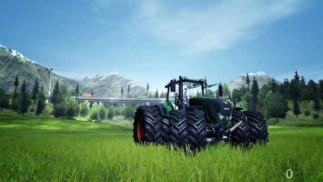 Agricultural Simulator 2013: Steam Edition 4