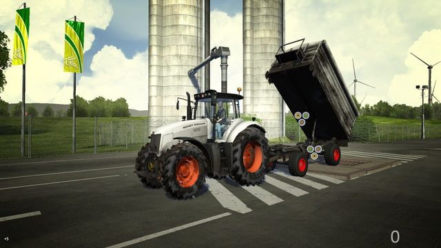Agricultural Simulator 2013: Steam Edition 5