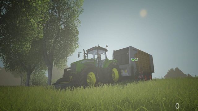 Agricultural Simulator 2013: Steam Edition 6