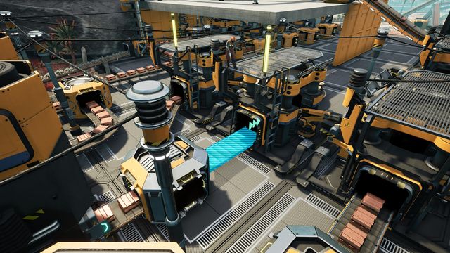 Satisfactory 5