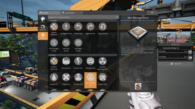 Satisfactory 6