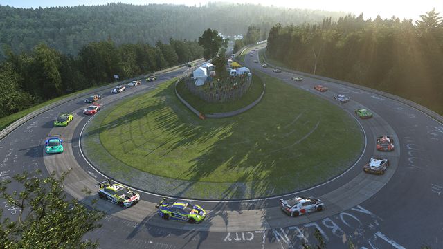 RaceRoom Racing Experience 2