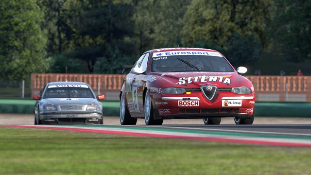 RaceRoom Racing Experience 4
