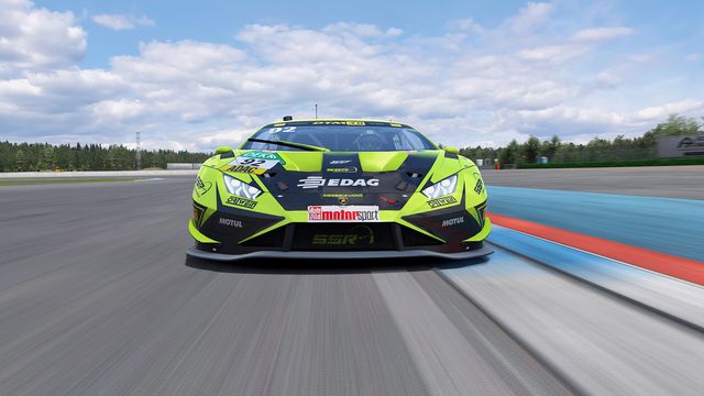 RaceRoom Racing Experience 5