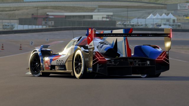 RaceRoom Racing Experience 6