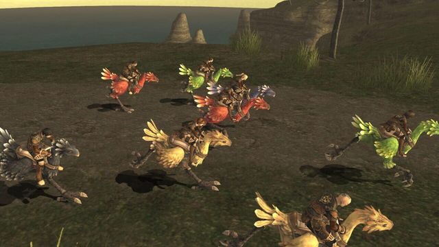 Final Fantasy XI: Ultimate Collection - Seekers Edition 3