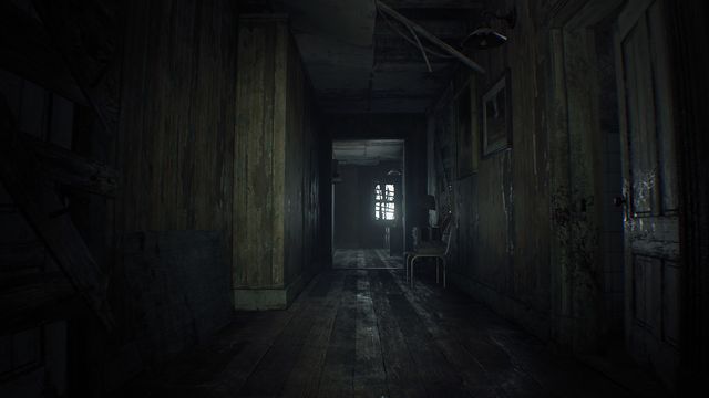 Resident Evil 7 Teaser: Beginning Hour 2
