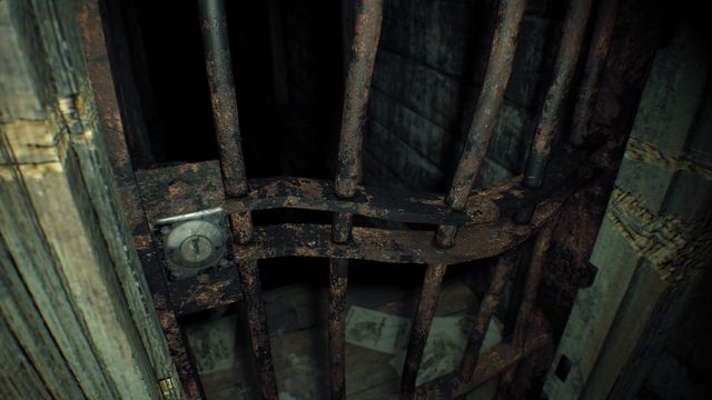 Resident Evil 7 Teaser: Beginning Hour 3