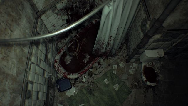 Resident Evil 7 Teaser: Beginning Hour 4