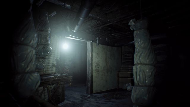 Resident Evil 7 Teaser: Beginning Hour 6