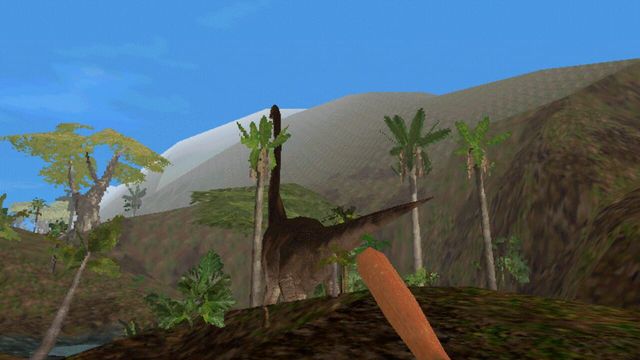 Trespasser 6