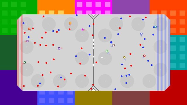 12 Orbits 2