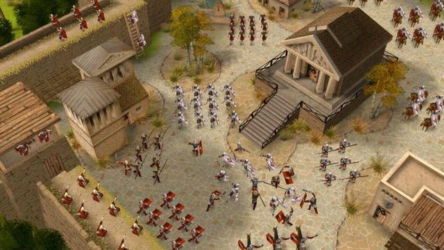 Praetorians 2