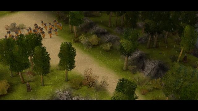 Praetorians 4