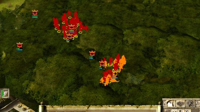 Praetorians 5