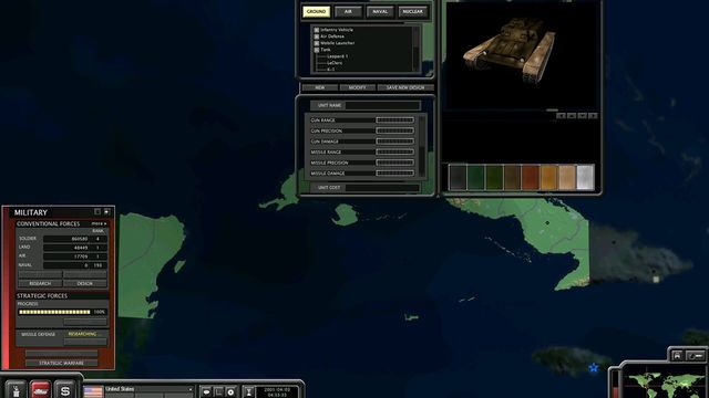 SuperPower 2: Steam Edition 4